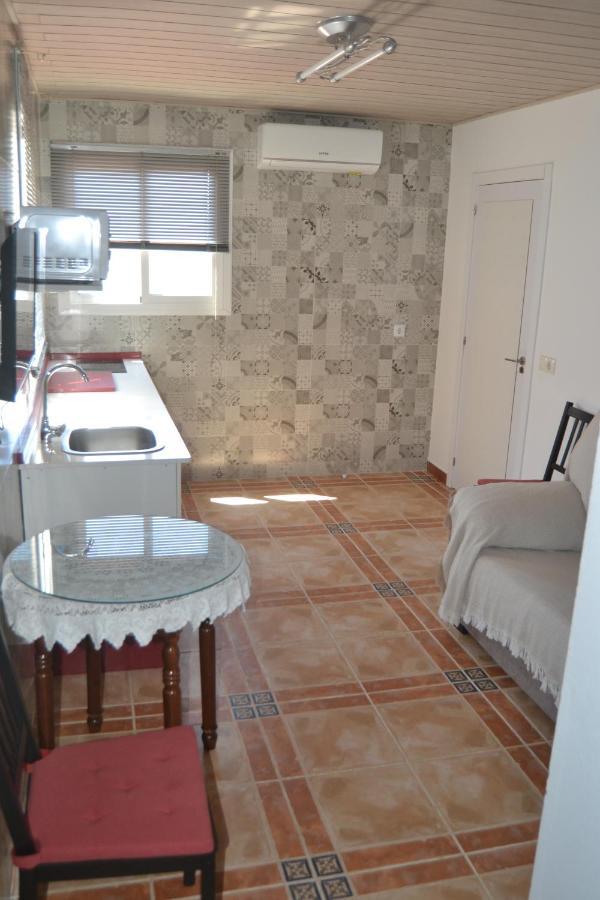 Apartamento En Olvera Con Garaje Exterior photo