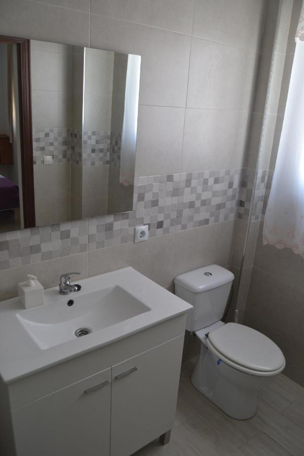 Apartamento En Olvera Con Garaje Exterior photo