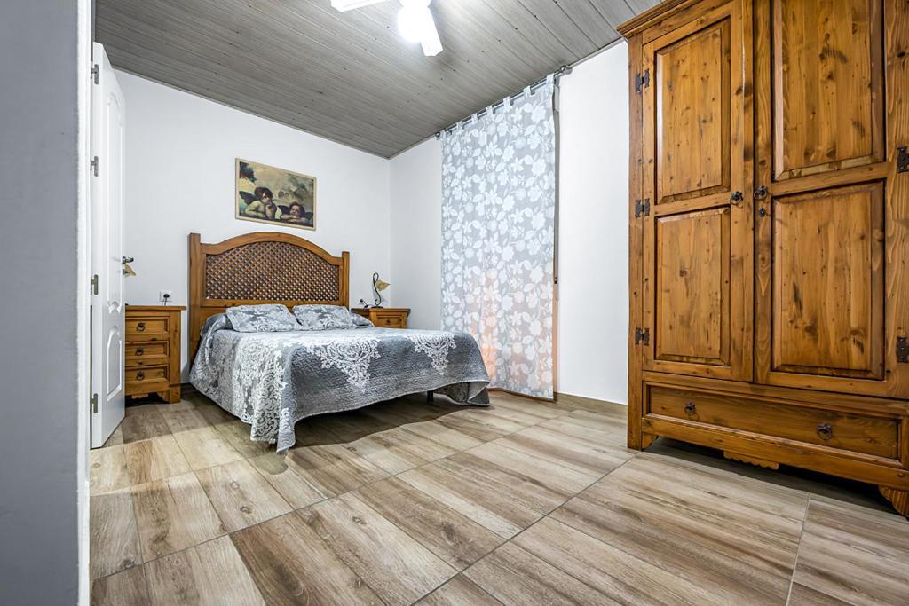 Apartamento En Olvera Con Garaje Exterior photo